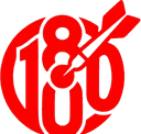 UltraDarts logo